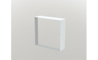 KTP Crystals 10x10x3mm for SHG@1064nm 